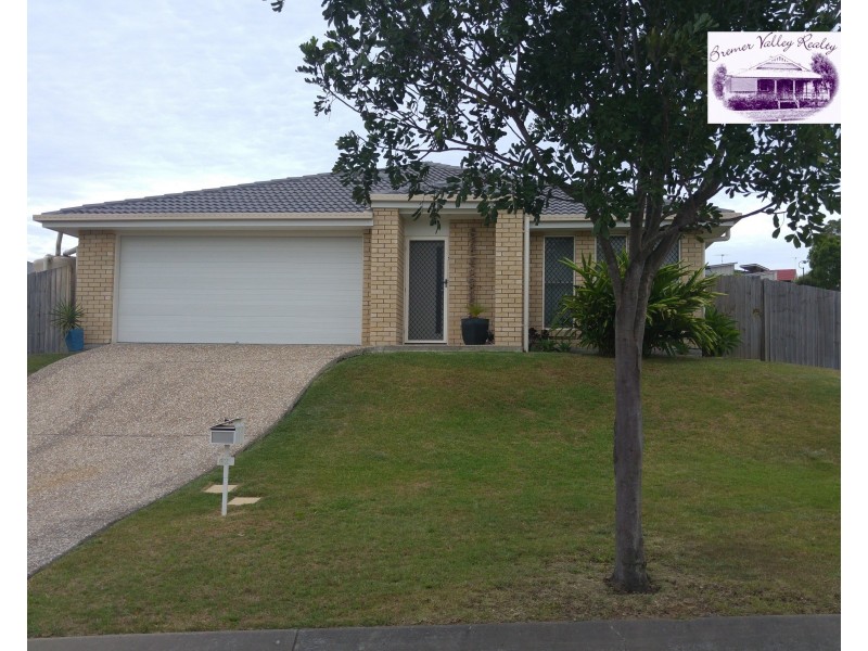 42 Kunkala Ct, Rosewood QLD 4340