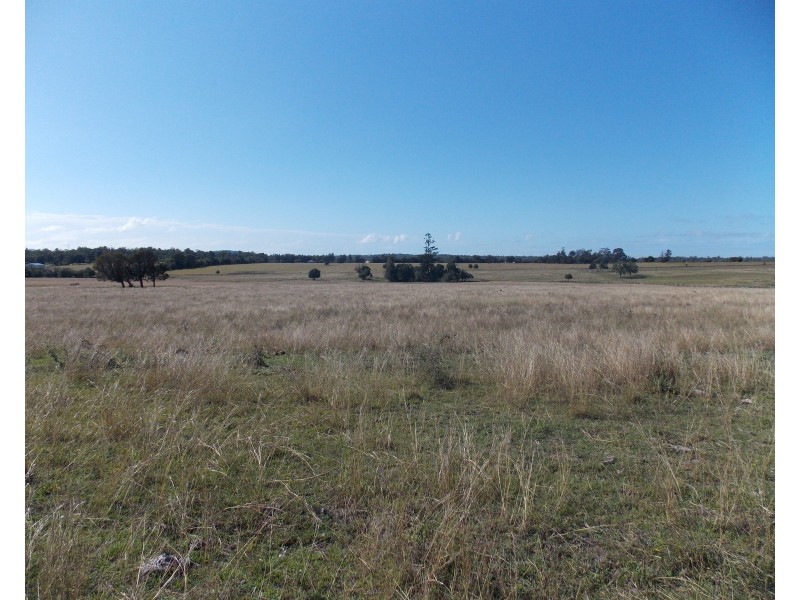 Lot 2 Bellview Road, Haigslea QLD 4306