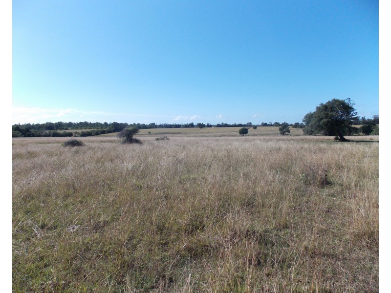 Lot 2 Bellview Road, Haigslea QLD 4306