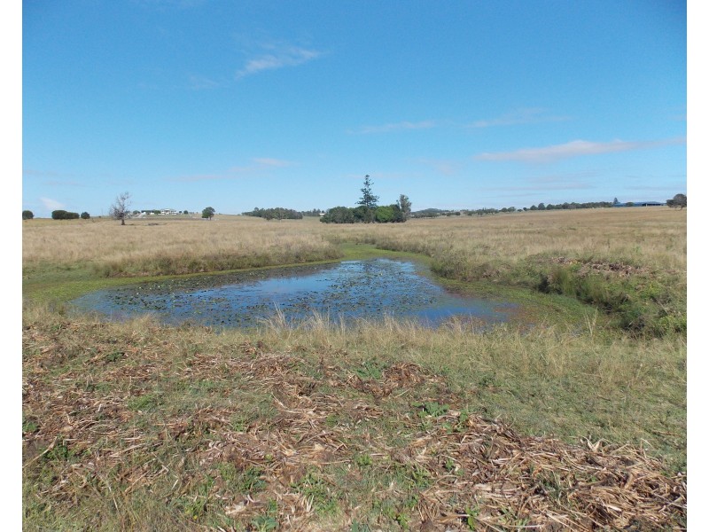 Lot 2 Bellview Road, Haigslea QLD 4306