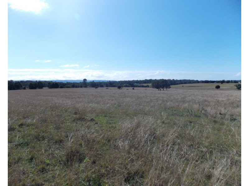 Lot 2 Bellview Road, Haigslea QLD 4306
