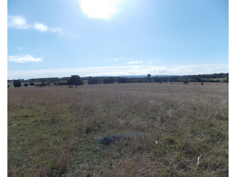 Lot 2 Bellview Road, Haigslea QLD 4306