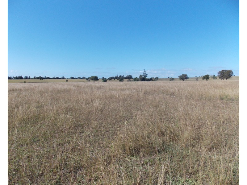 Lot 2 Bellview Road, Haigslea QLD 4306