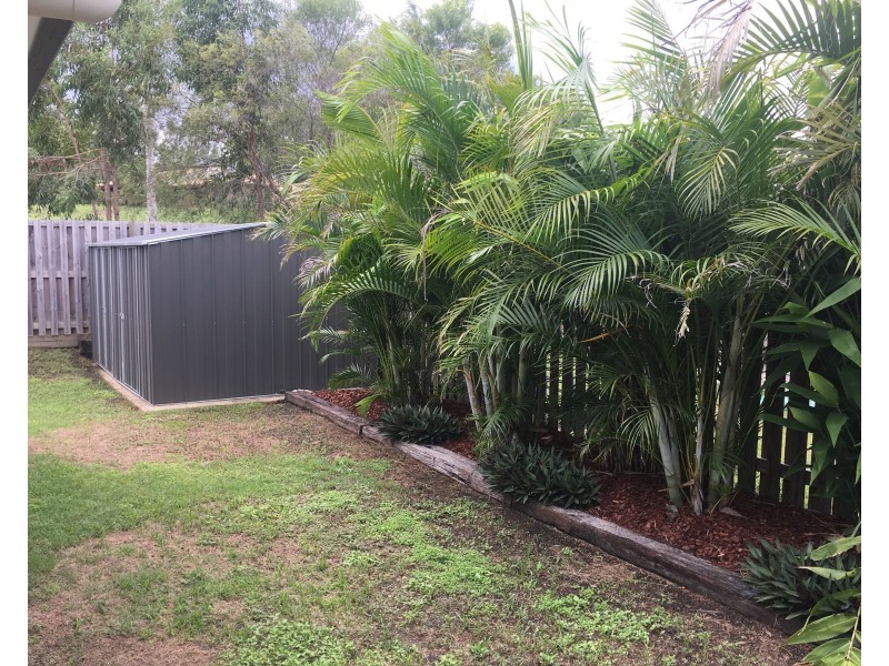 Brassall QLD 4305