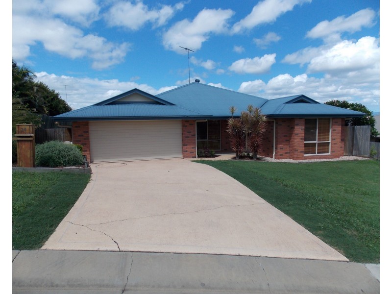 24 Kunkala Ct, Rosewood QLD 4340