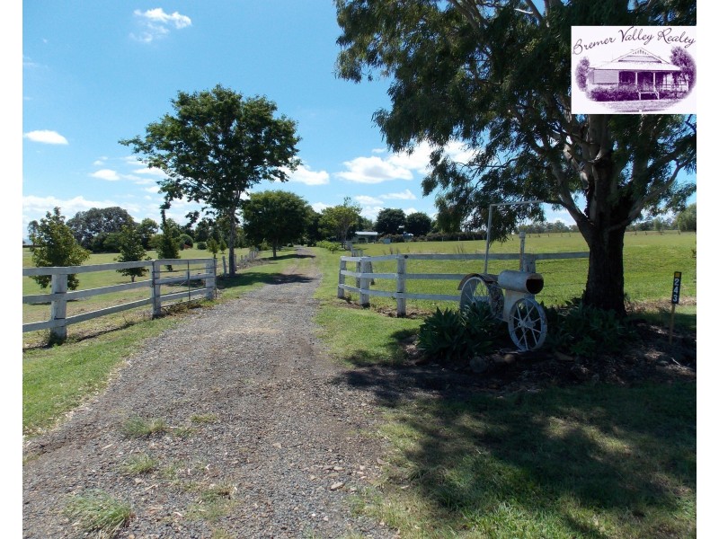 243 Christensen Rd, Mount Walker QLD 4340