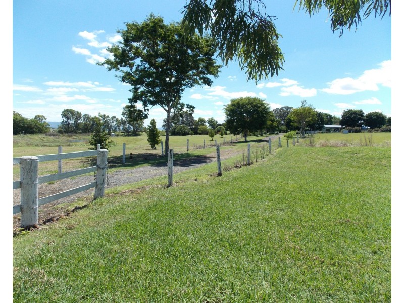 243 Christensen Rd, Mount Walker QLD 4340