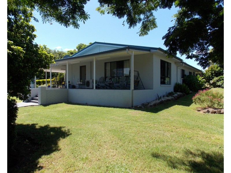 243 Christensen Rd, Mount Walker QLD 4340