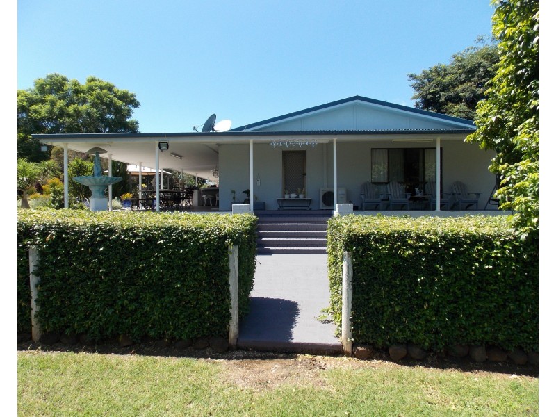 243 Christensen Rd, Mount Walker QLD 4340
