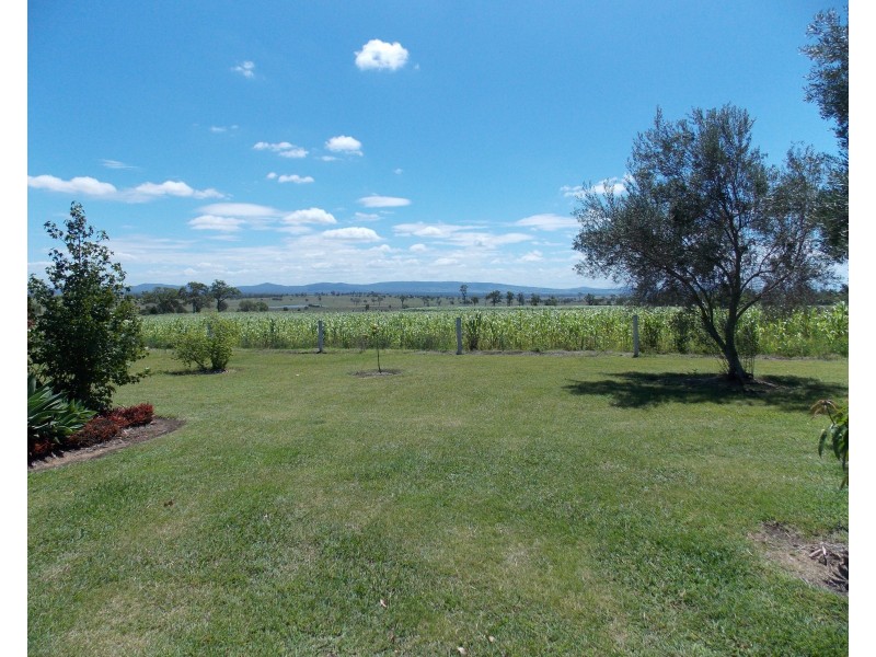 243 Christensen Rd, Mount Walker QLD 4340