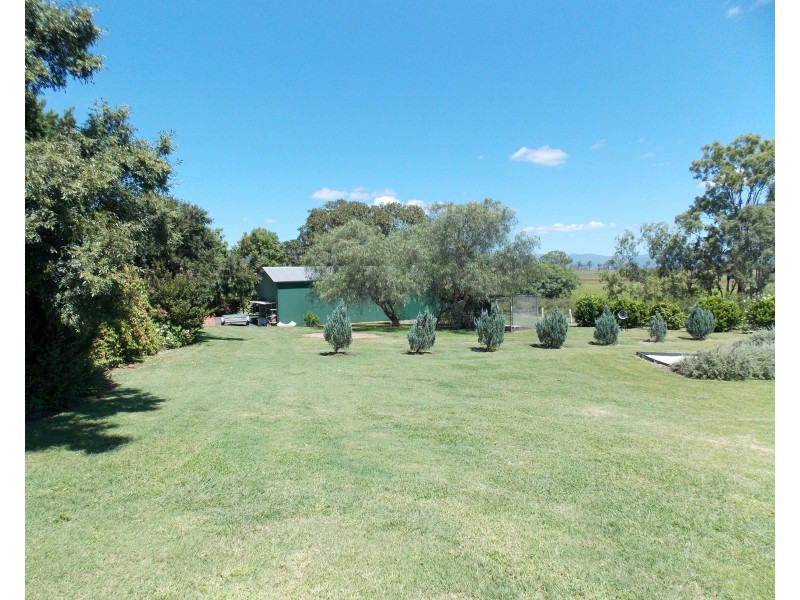243 Christensen Rd, Mount Walker QLD 4340