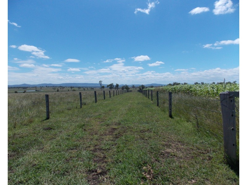 243 Christensen Rd, Mount Walker QLD 4340