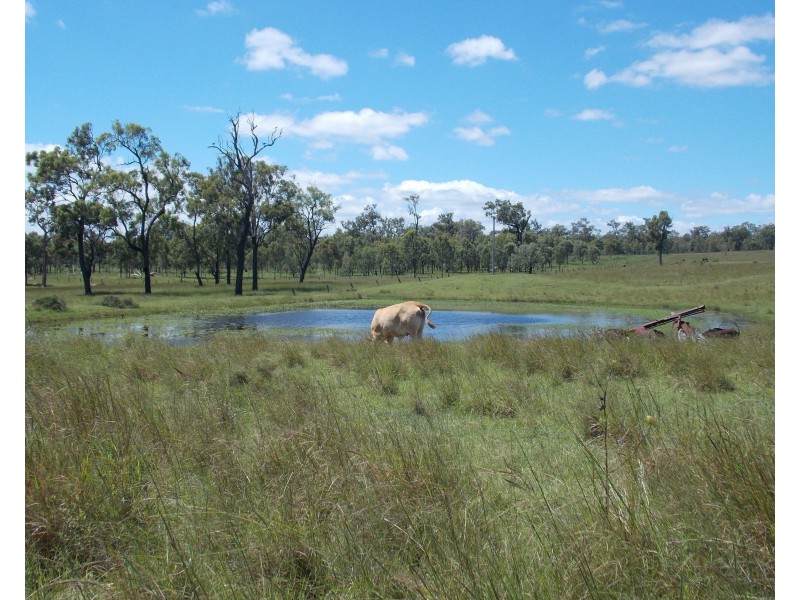 243 Christensen Rd, Mount Walker QLD 4340