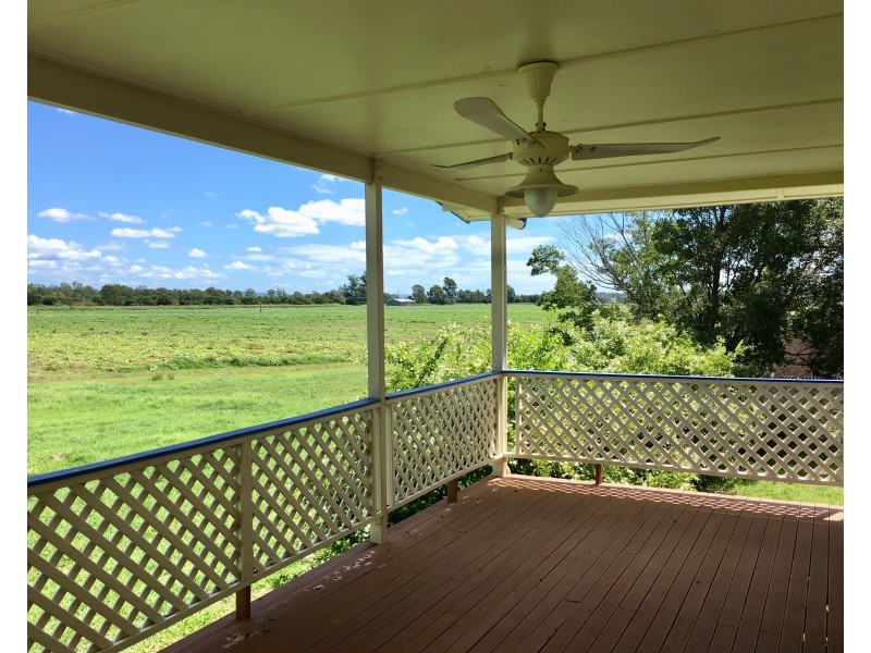 Laidley QLD 4341