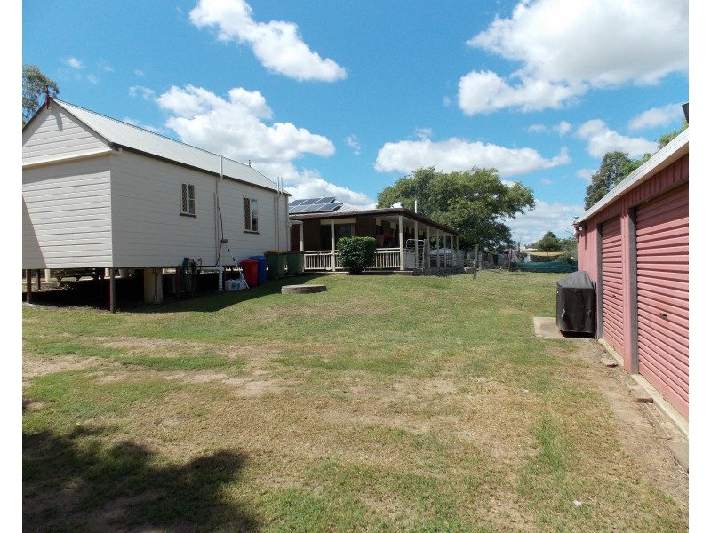100 Grants Rd, Lower Mount Walker QLD 4340
