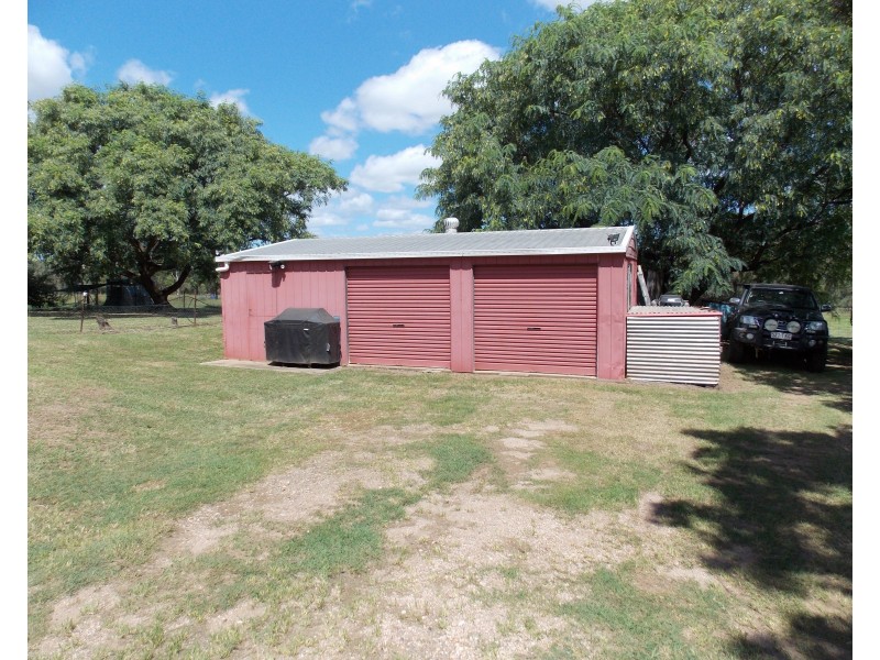 100 Grants Rd, Lower Mount Walker QLD 4340