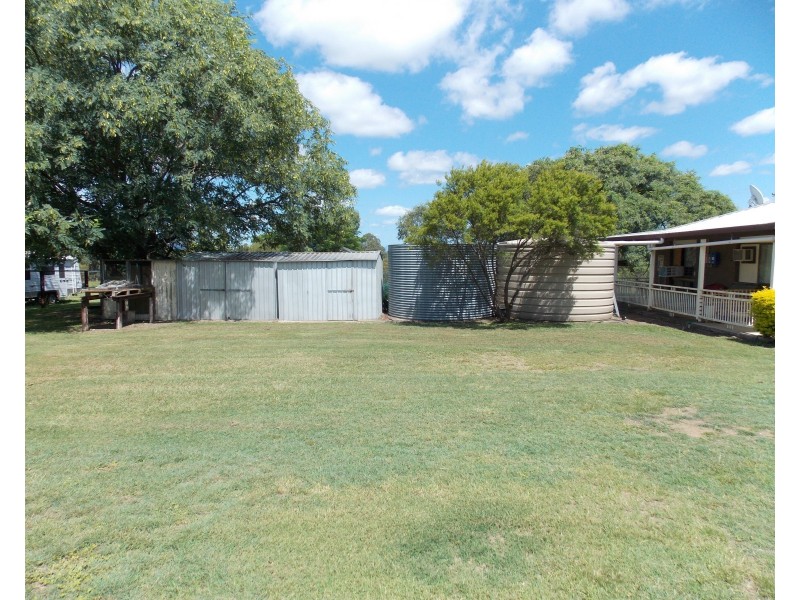 100 Grants Rd, Lower Mount Walker QLD 4340