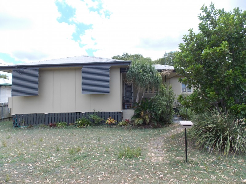 21 Yates Street, Rosewood QLD 4340