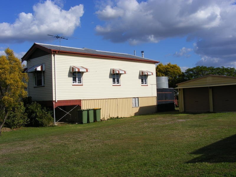 Rosewood QLD 4340