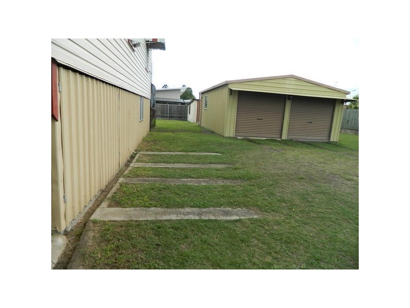 Rosewood QLD 4340