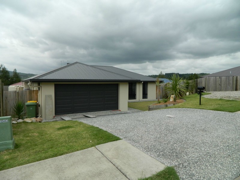 Rosewood QLD 4340