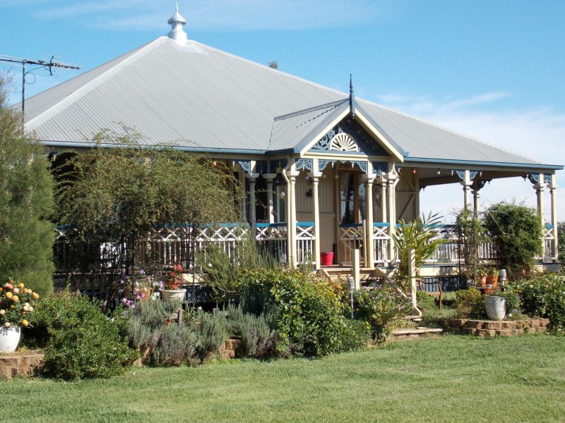 229 Reillys Road, Lanefield QLD 4340