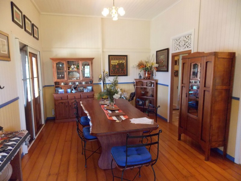 229 Reillys Road, Lanefield QLD 4340