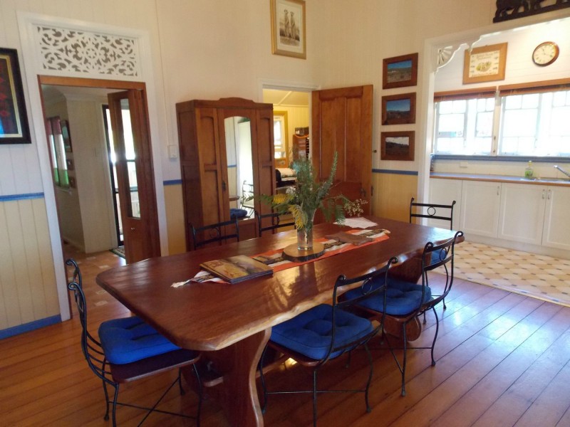 229 Reillys Road, Lanefield QLD 4340