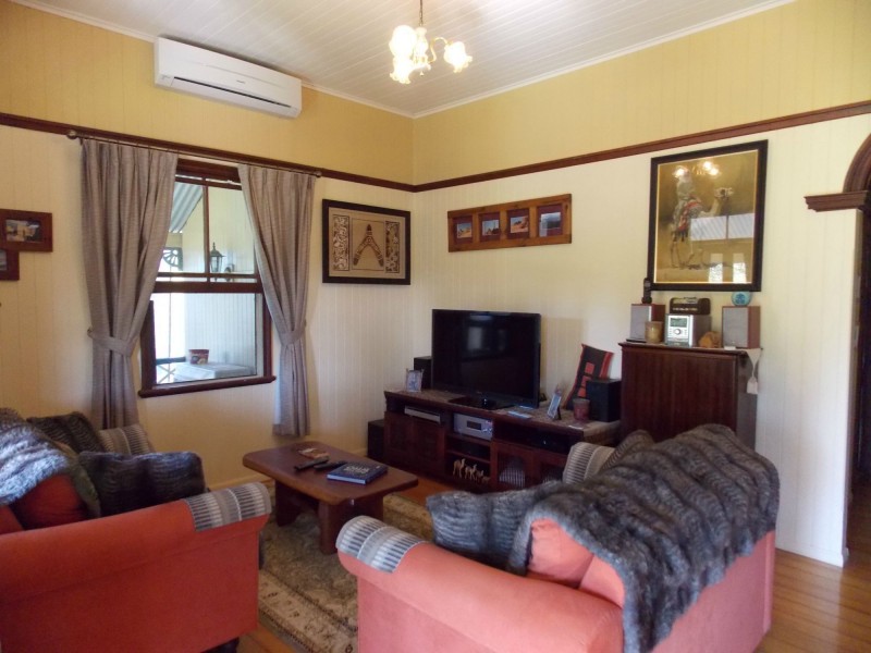 229 Reillys Road, Lanefield QLD 4340