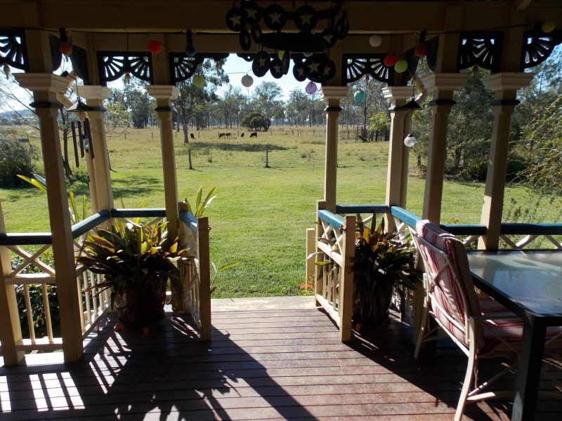 229 Reillys Road, Lanefield QLD 4340