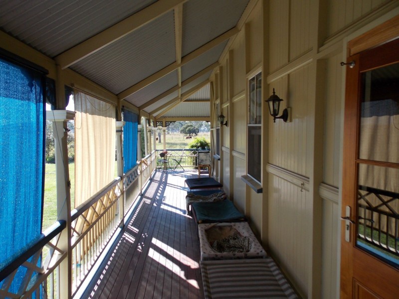 229 Reillys Road, Lanefield QLD 4340