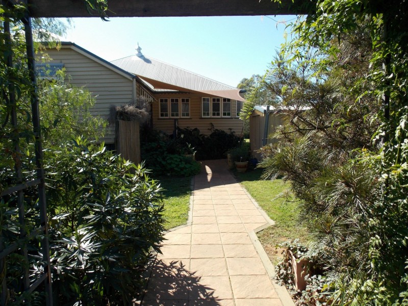 229 Reillys Road, Lanefield QLD 4340