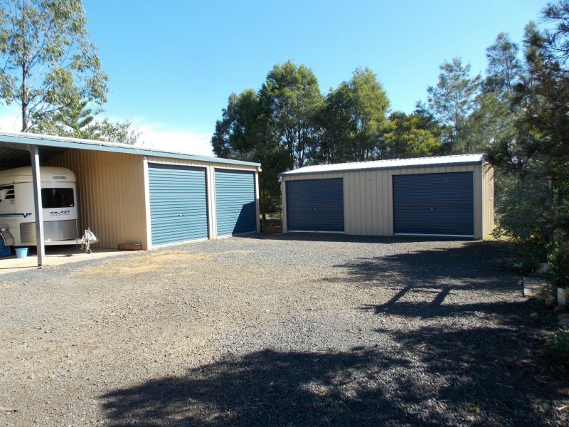 229 Reillys Road, Lanefield QLD 4340