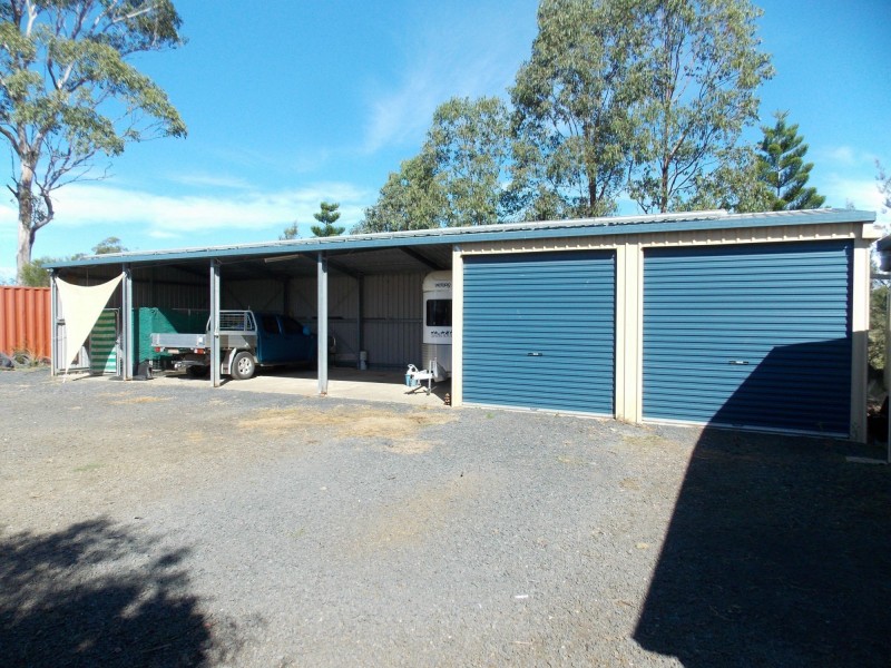 229 Reillys Road, Lanefield QLD 4340