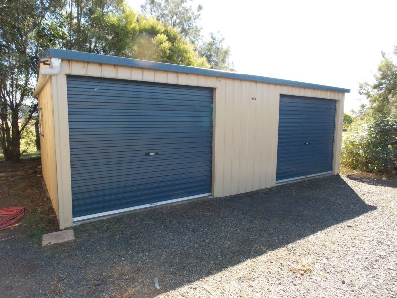 229 Reillys Road, Lanefield QLD 4340