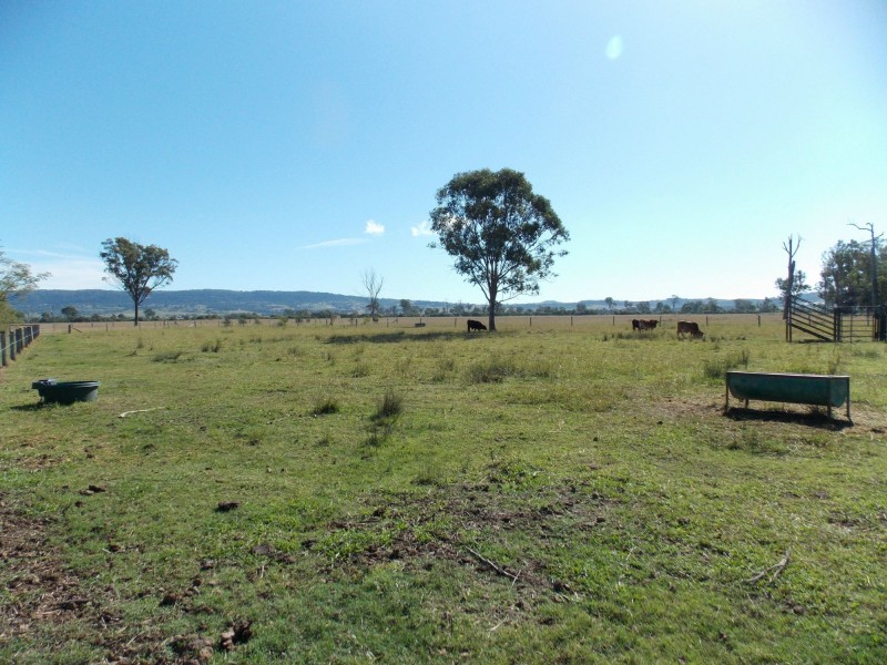 229 Reillys Road, Lanefield QLD 4340