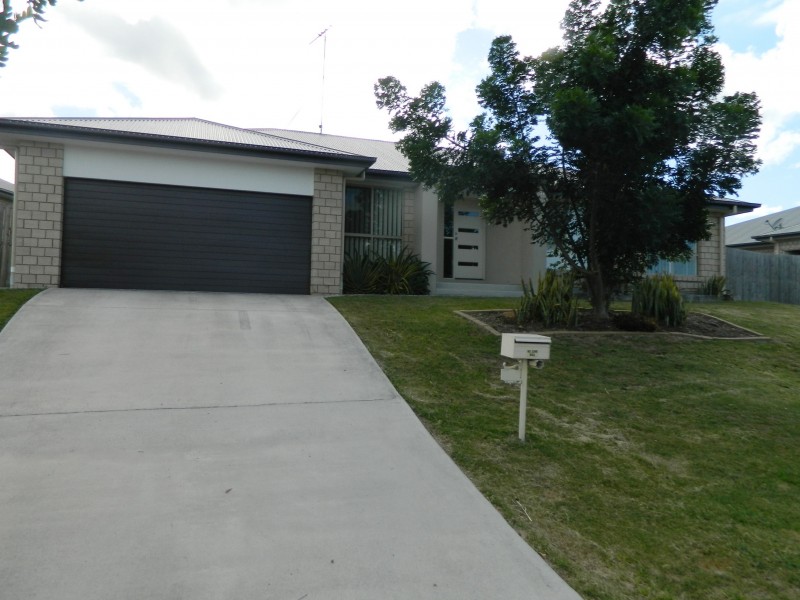 Rosewood QLD 4340