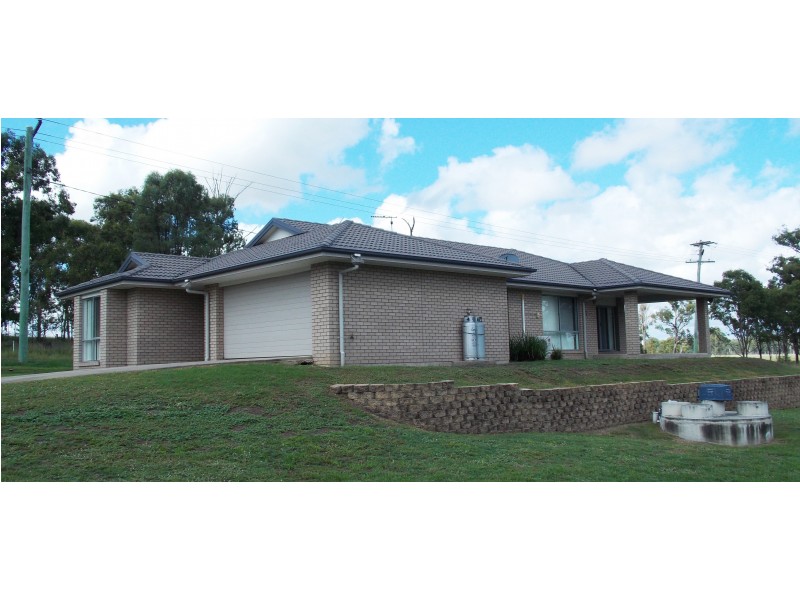 Rosewood QLD 4340