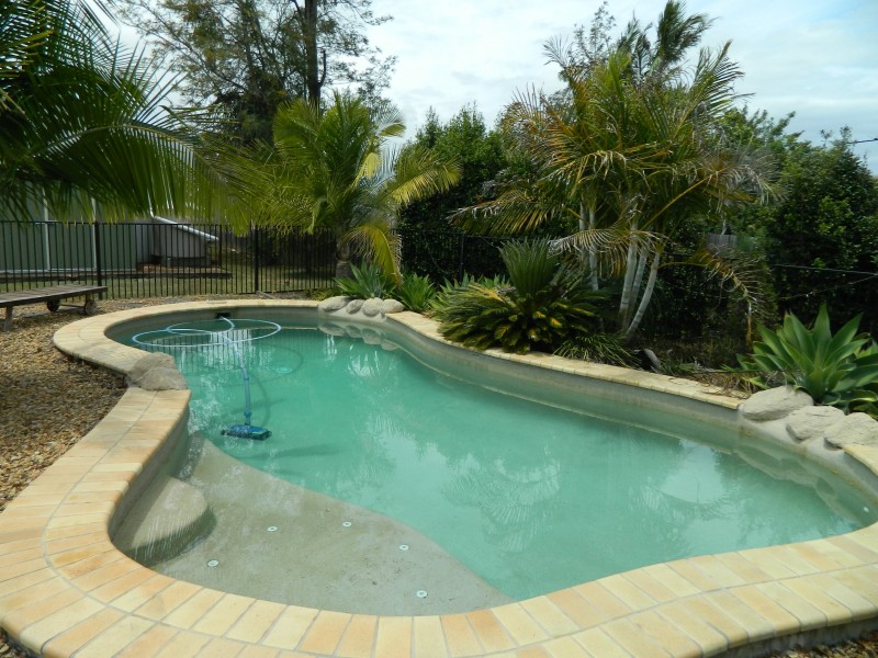 32 Walloon Rd, Rosewood QLD 4340