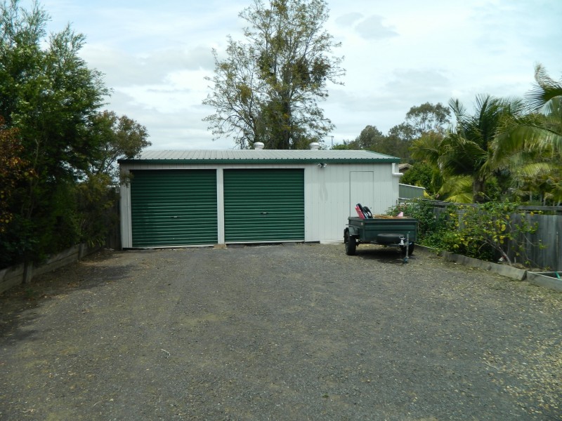 32 Walloon Rd, Rosewood QLD 4340