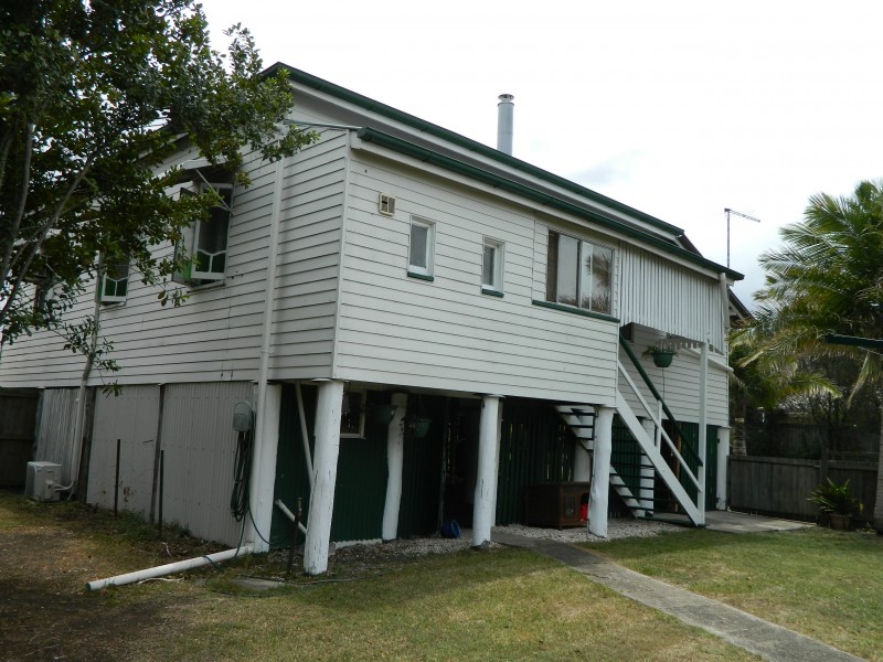 32 Walloon Rd, Rosewood QLD 4340