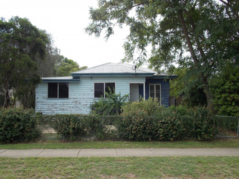 Rosewood QLD 4340