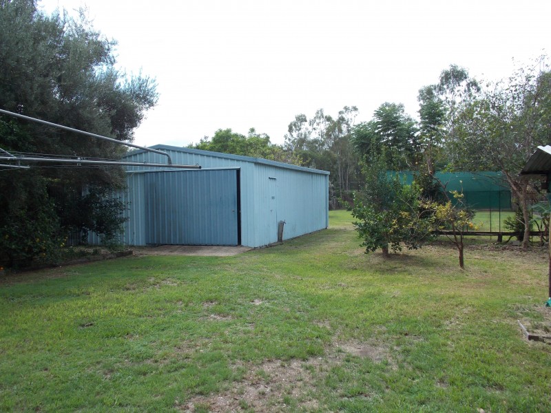 Rosewood QLD 4340