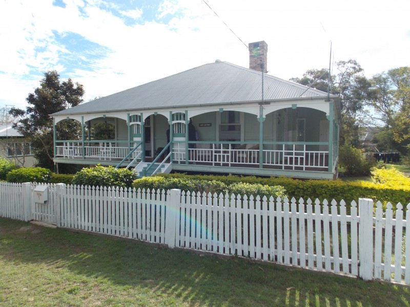Brassall QLD 4305