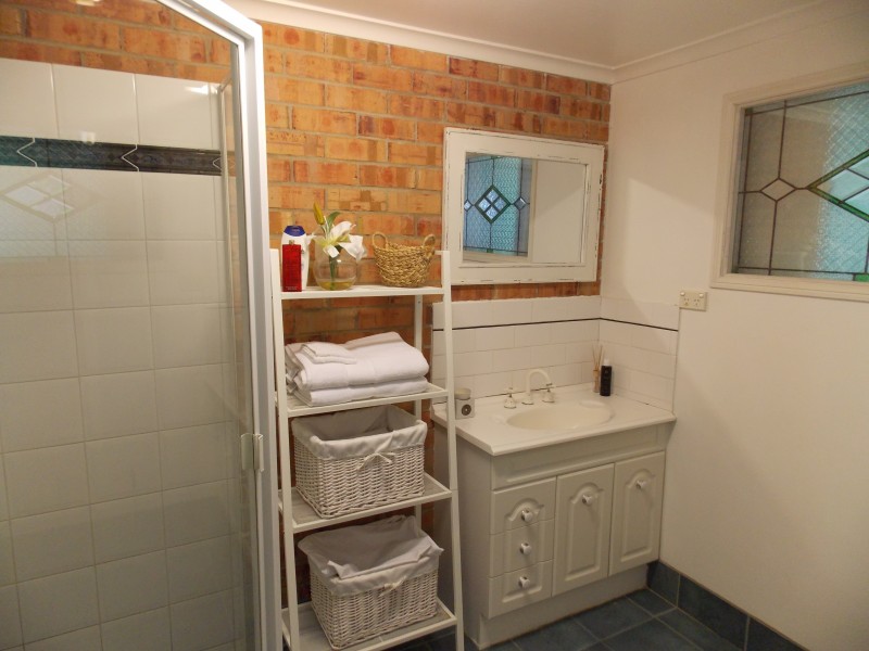 Brassall QLD 4305