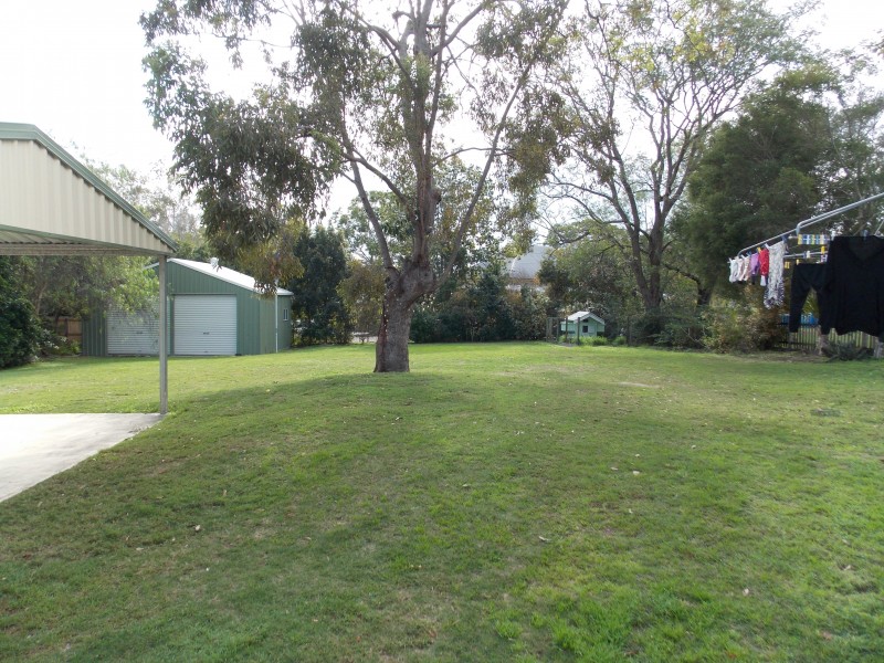 Brassall QLD 4305