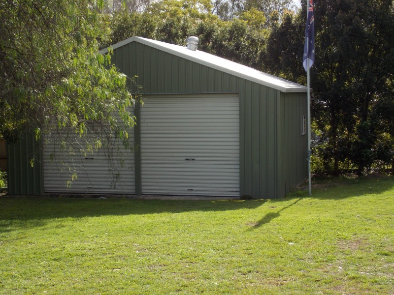 Brassall QLD 4305