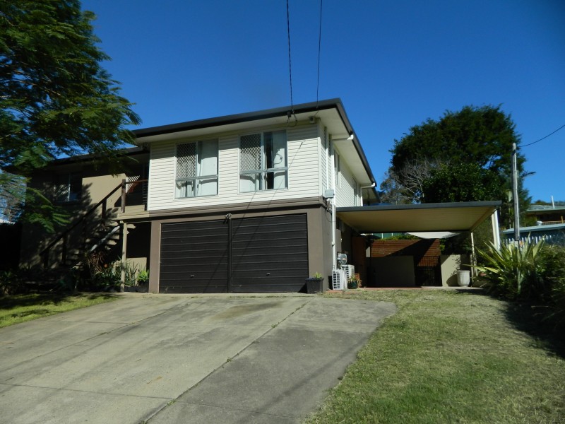 Churchill QLD 4305