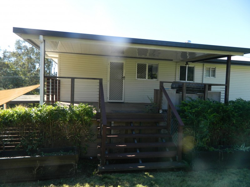 Churchill QLD 4305