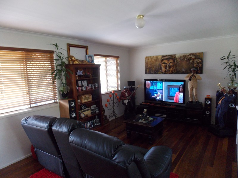 14 Ahearn St, Rosewood QLD 4340